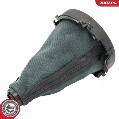 Glava ručice mjenjača ESEN SKV 63SKV547