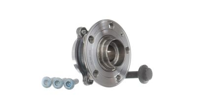 SET RULMENT ROATA SKF VKBA7214 23