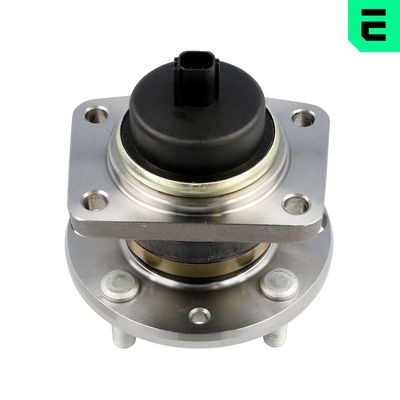 rato guolio komplektas 302037 OPTIMAL
