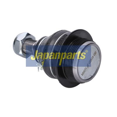 JAPANPARTS Šarnyras / girgždukas