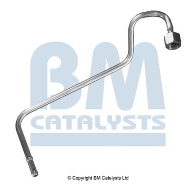 тръбичка, сензор за налягане (филтър за твърди частици) BM Catalysts PP11331A