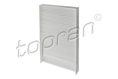TOPRAN Interieurfilter (409 979)