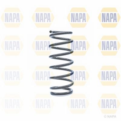 Suspension Spring NAPA NCS1216