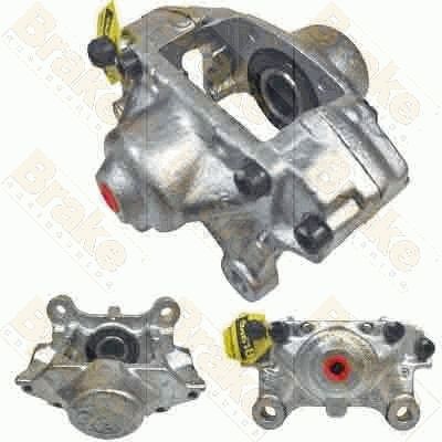 Brake Caliper Brake ENGINEERING CA1394R