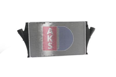 LADELUFTKüHLER AKS DASIS 157025N 15