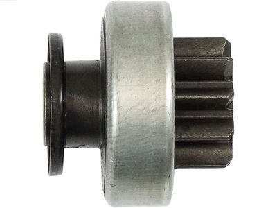 AS-PL Freilaufgetriebe, Starter
