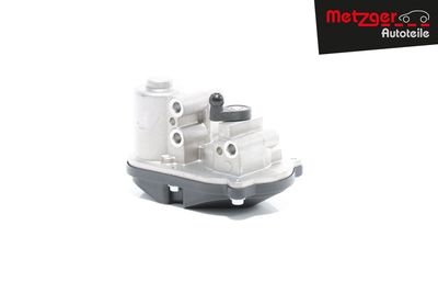 STELLELEMENT DRALLKLAPPEN (SAUGROHR) METZGER AUTOTEILE 2100031 26