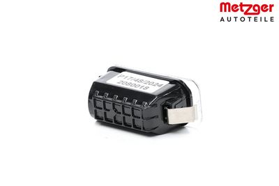 ILUMINARE NUMAR DE CIRCULATIE METZGER AUTOTEILE 2080018 24