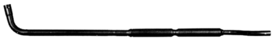 VORSCHALLDäMPFER