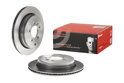 Brake Disc 09.8874.31