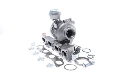 LADER AUFLADUNG BTS Turbo T981368BT 15