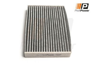 filtras, salono oras 4F0116C ProfiPower