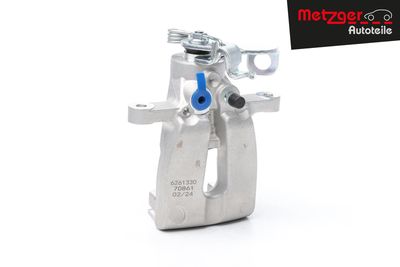 ETRIER FRANA METZGER AUTOTEILE 6261330 35