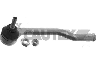 Тяга / стойка, стабилизатор CAUTEX 766574 для DACIA DUSTER