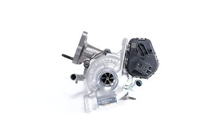 LADER AUFLADUNG BTS Turbo T918864 1