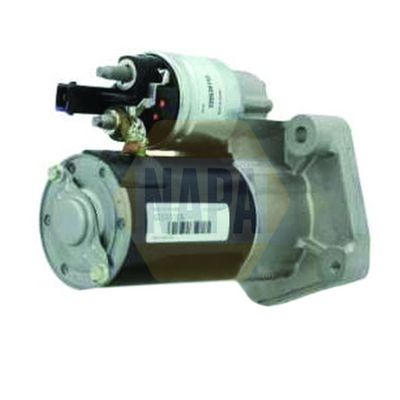 NAPA Starter NSM1723