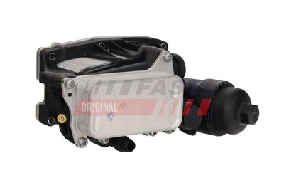 RADIATOR ULEI ULEI MOTOR FAST FT04690 5