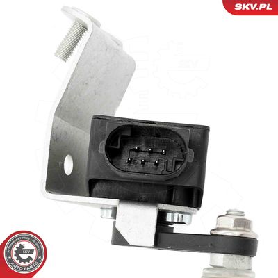 SENZOR REGLARE FARURI ESEN SKV 17SKV820 4