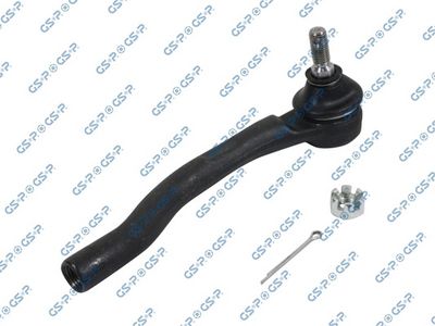 Końcówka drążka kierowniczego poprzecznego GSP S070760