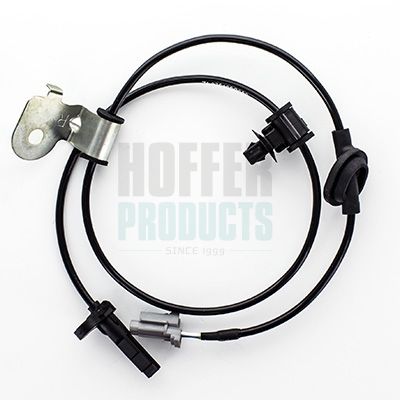 датчик, обороти на колелото HOFFER 8290811