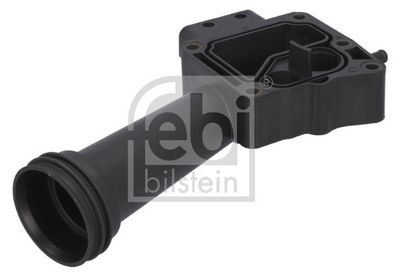 Koelingsysteem stub-pipe