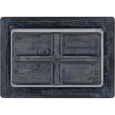 Rozšíření záznamu, zdvihací plošina KS TOOLS 160.0618