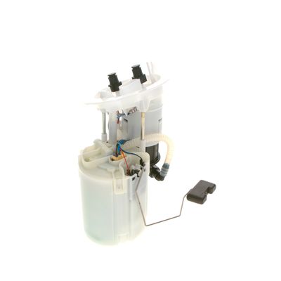 SISTEM ALIMENTARE CU COMBUSTIBIL BOSCH 0580202014 18