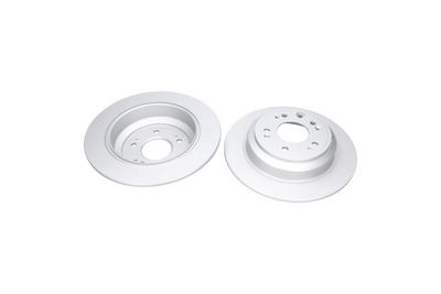 Brzdový kotouč KAVO PARTS BR-2279-C