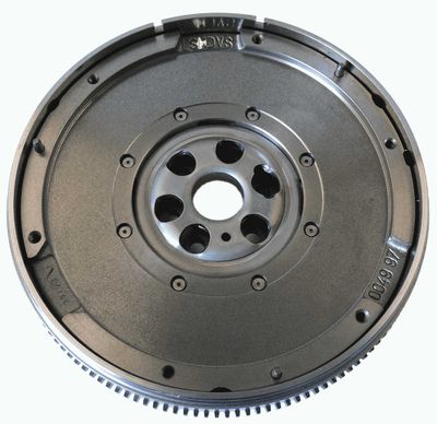 Flywheel 2294 000 453