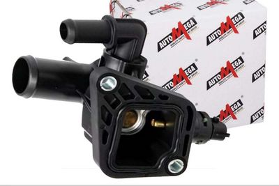 TERMOSTAT LICHID RACIRE