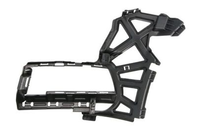 Bumperbevestiging Voor Rechts past: VW TOURAN II 05.15-
