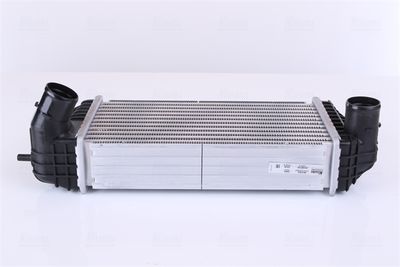 INTERCOOLER COMPRESOR NISSENS 961561 4