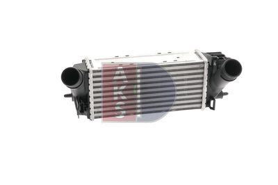 LADELUFTKüHLER AKS DASIS 097033N 15