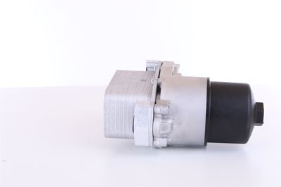 RADIATOR ULEI ULEI MOTOR NISSENS 90948 33