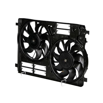 VENTILATOR RADIATOR NISSENS 850096 23