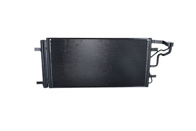 CONDENSATOR CLIMATIZARE NRF 350491 7