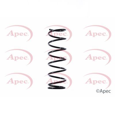 Suspension Spring APEC ACS1475