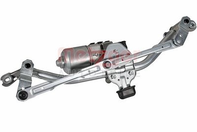 WISCHERGESTäNGE METZGER AUTOTEILE 2191119 1