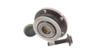 RADLAGERSATZ SKF VKBA3606 34