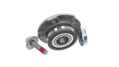 SET RULMENT ROATA SKF VKBA7161 39