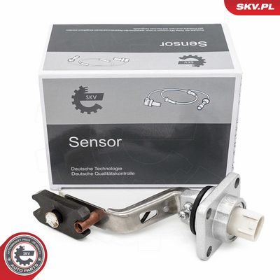 Snímač, stav motorového oleje ESEN SKV 17SKV949