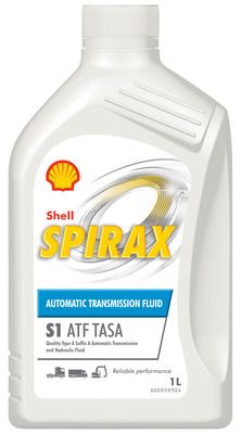 Převodovkový olej SHELL 001D8294MDE