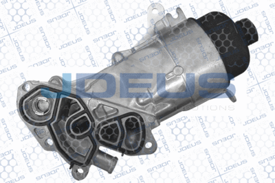 RADIATOR ULEI ULEI MOTOR JDEUS M4070580 2