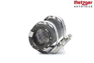 LADELUFTSCHLAUCH METZGER AUTOTEILE 2401297 13