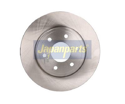 JAPANPARTS Stabdžių diskas