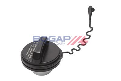 BUSON REZERVOR DE COMBUSTIBIL BOGAP V1614100 1