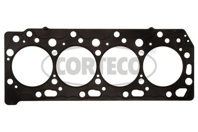 Прокладка, головка цилиндра CORTECO 83403189 для MITSUBISHI L200