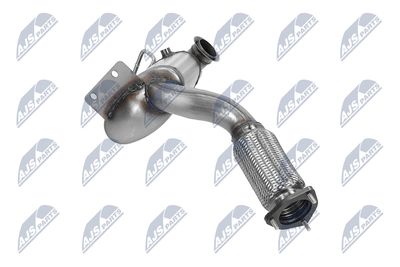 FILTRU FUNINGINE/PARTICULE SIST.DE ESAPAMENT NTY DPFVW006 36