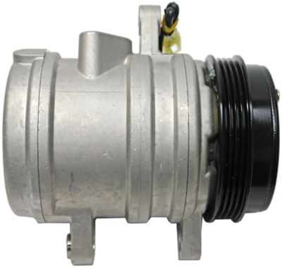 COMPRESOR CLIMATIZARE MAHLE ACP1242000P 4