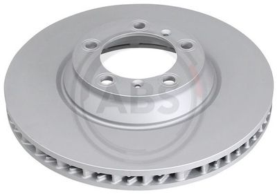 Tarcza hamulcowa A.B.S. 18756